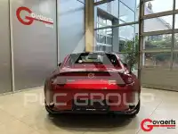 2018 Mazda MX-5