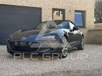 2018 Mazda MX-5