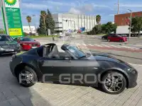 2018 Mazda MX-5