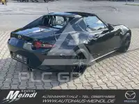 2018 Mazda MX-5