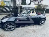 2018 Mazda MX-5