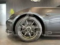2018 Mazda MX-5