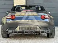 2018 Mazda MX-5