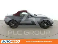 2018 Mazda MX-5
