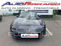 2018 Mazda MX-5