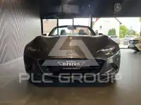 2018 Mazda MX-5
