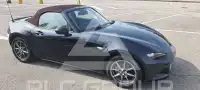 2018 Mazda MX-5