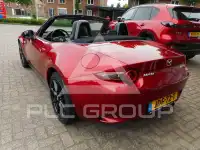 2018 Mazda MX-5