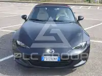 2018 Mazda MX-5