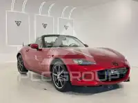 2018 Mazda MX-5