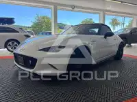 2018 Mazda MX-5