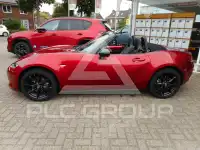 2018 Mazda MX-5