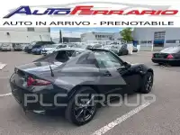 2018 Mazda MX-5