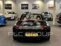 2018 Mazda MX-5