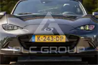 2018 Mazda MX-5