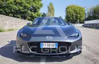 2018 Mazda MX-5