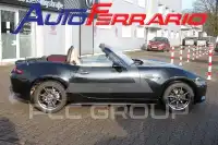 2018 Mazda MX-5