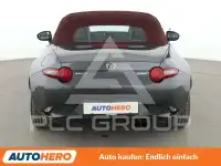 2018 Mazda MX-5