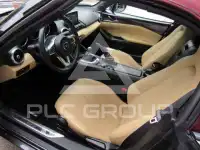 2018 Mazda MX-5