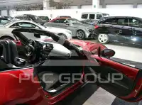2018 Mazda MX-5