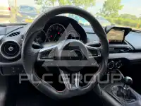 2018 Mazda MX-5