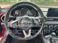2018 Mazda MX-5