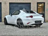 2018 Mazda MX-5