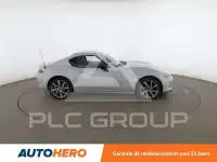 2018 Mazda MX-5