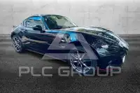 2018 Mazda MX-5