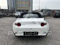 2018 Mazda MX-5