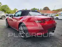 2018 Mazda MX-5