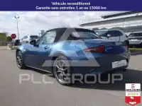 2018 Mazda MX-5