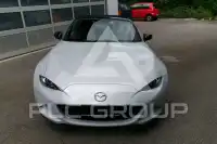 2018 Mazda MX-5