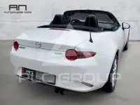 2018 Mazda MX-5