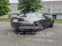 2018 Mazda MX-5
