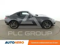2018 Mazda MX-5
