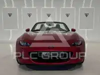 2018 Mazda MX-5