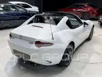 2018 Mazda MX-5