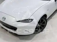 2018 Mazda MX-5