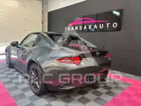2018 Mazda MX-5