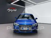 2018 Audi S1