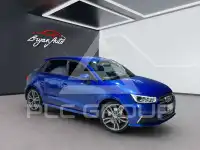 2018 Audi S1