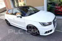 2018 Audi S1