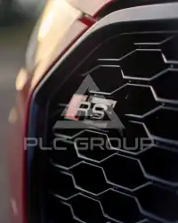 2018 Audi S1
