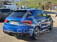 2018 Audi S1