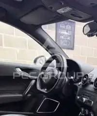 2018 Audi S1