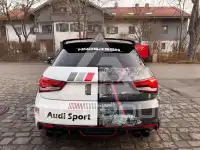 2018 Audi S1