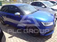 2018 Audi S1