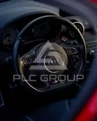2018 Audi S1