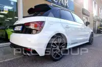2018 Audi S1